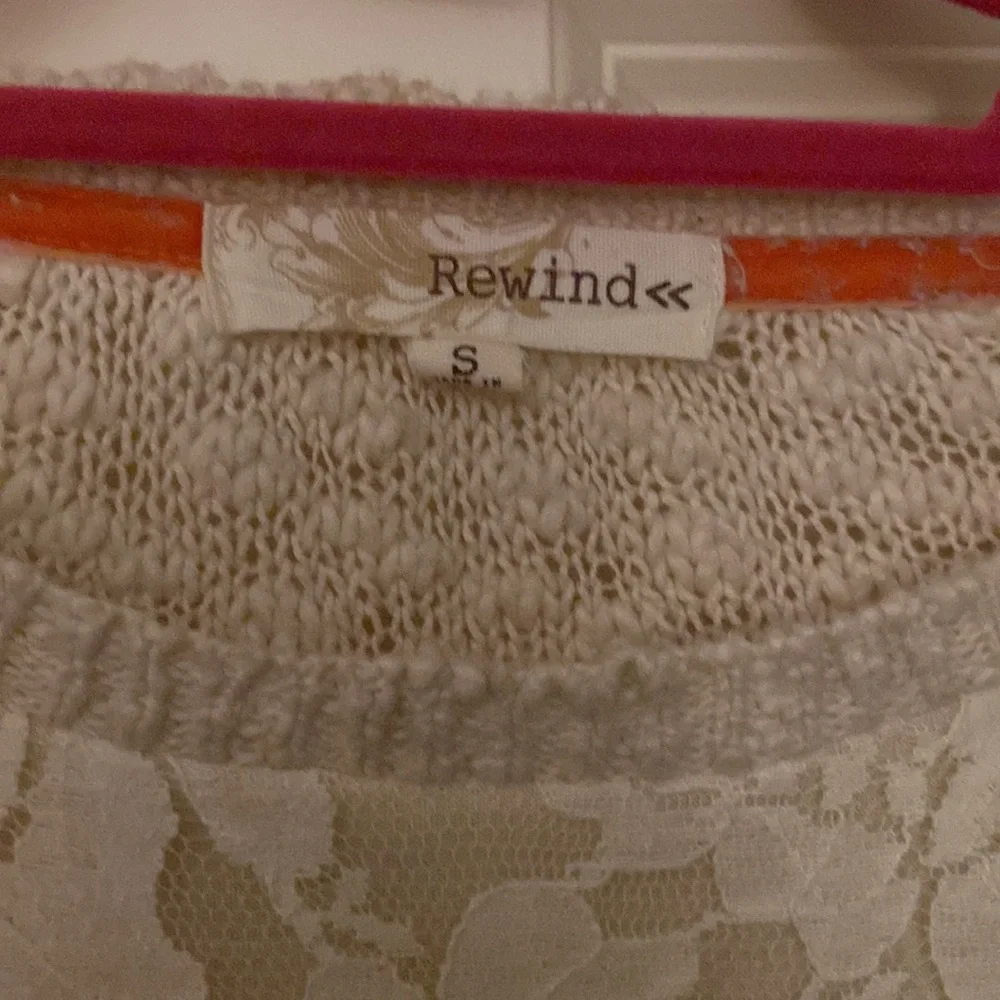 Knit Sweater - Picture 2 of 5